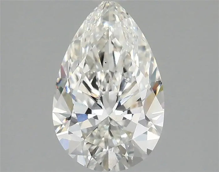 1.55 Carat · PEAR · F · VS1 · IGI · Excellent Cut