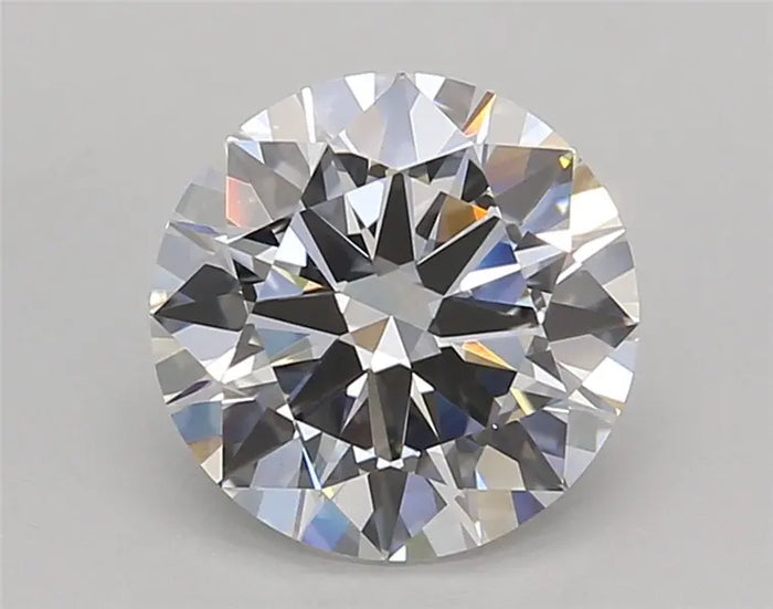 2.20 Carat · ROUND · E · VVS2 · IGI · Excellent Cut