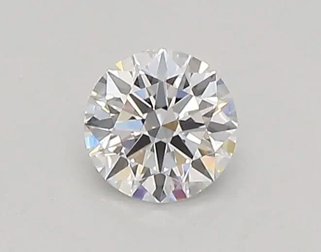 0.31 Carat · ROUND · D · VVS1 · IGI · Excellent Cut
