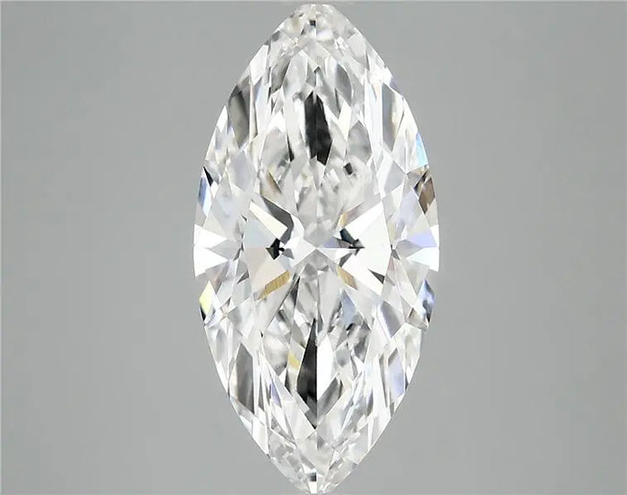 3.03 Carat · MARQUISE · D · VS1 · IGI · Excellent Cut