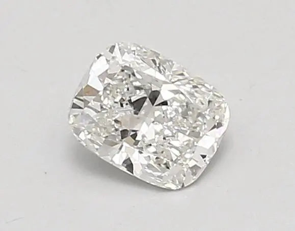 0.68 Carat · CUSHION · F · VVS1 · IGI · Excellent Cut