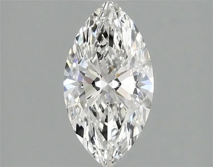 1.04 Carat · MARQUISE · E · VVS2 · IGI · Excellent Cut
