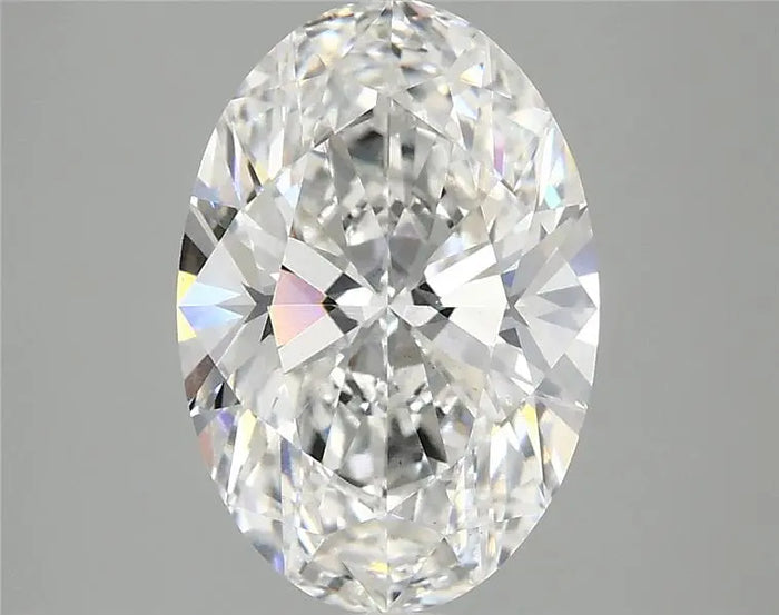3.03 Carat · OVAL · E · VS2 · IGI · Excellent Cut