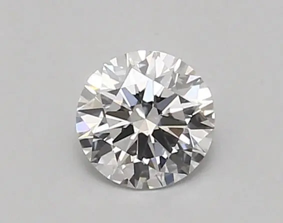 0.58 Carat · ROUND · D · IF · IGI · Ideal Cut