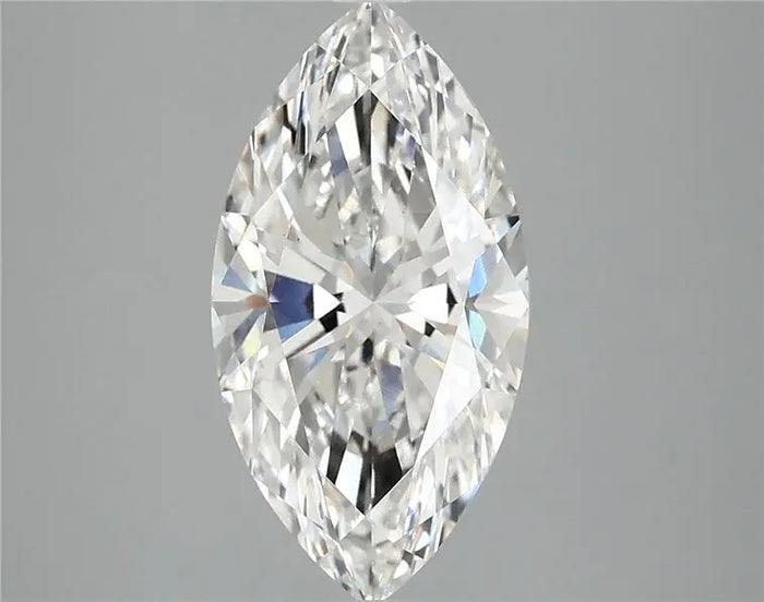 3.03 Carat · MARQUISE · E · VS1 · IGI · Excellent Cut