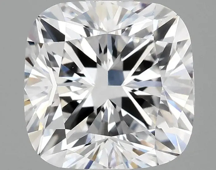 2.05 Carat · CUSHION · D · VS1 · IGI · Excellent Cut