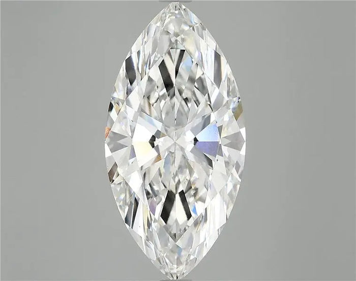5.05 Carat · MARQUISE · E · VS1 · IGI · Excellent Cut