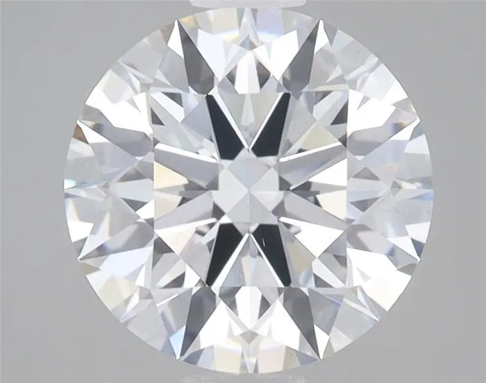 2.90 Carat · ROUND · E · VS1 · IGI · Ideal Cut