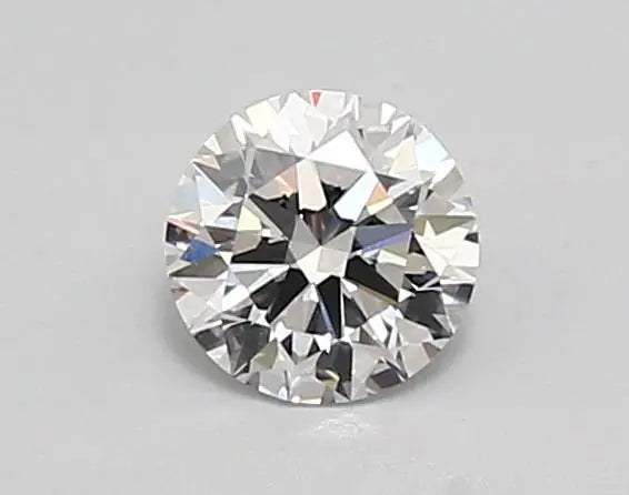 0.70 Carat · ROUND · D · VVS1 · IGI · Ideal Cut