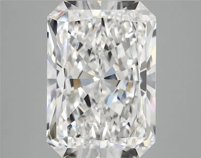 4.05 Carat · RADIANT · E · VVS2 · IGI · Excellent Cut