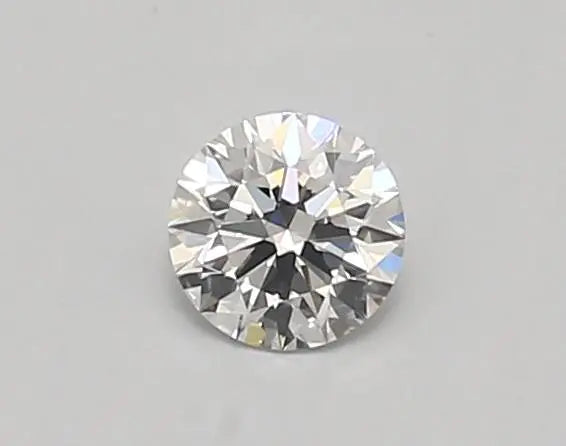 0.41 Carat · ROUND · D · VVS1 · IGI · Ideal Cut