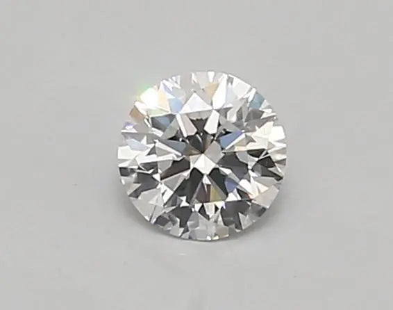 0.44 Carat · ROUND · D · VS1 · IGI · Ideal Cut