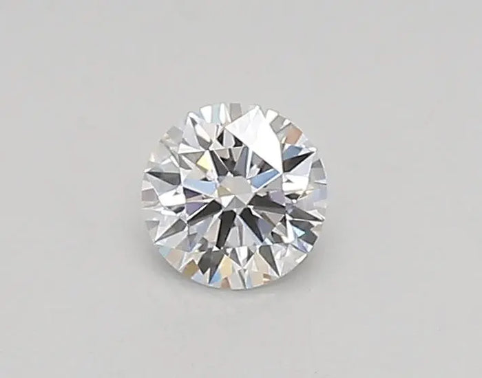 0.32 Carat · ROUND · D · VS1 · IGI · Ideal Cut
