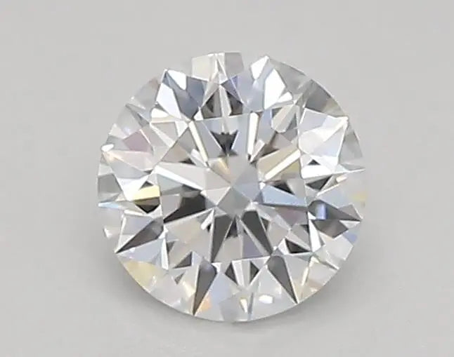 0.47 Carat · ROUND · D · VVS2 · IGI · Ideal Cut