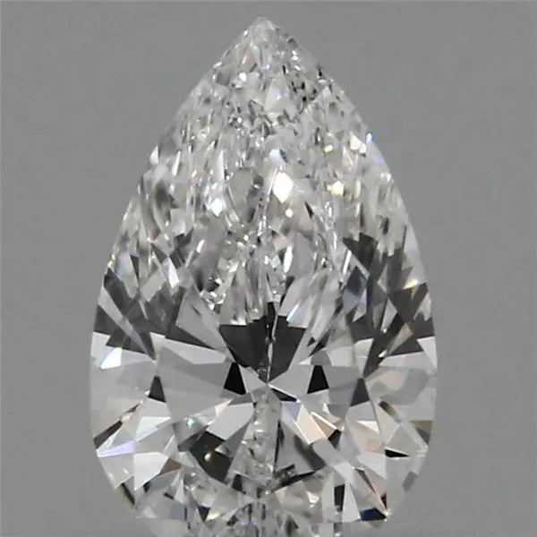 0.47 Carat · PEAR · E · VS1 · IGI · Very Good Cut