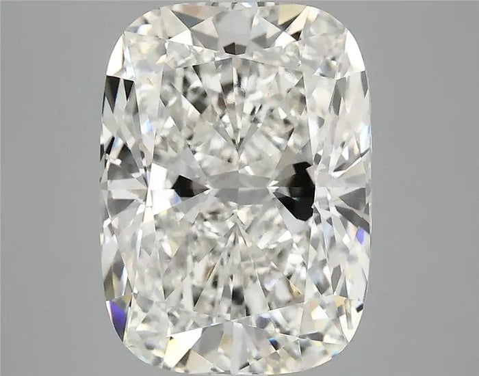 4.10 Carat · CUSHION · G · VS1 · IGI · Excellent Cut