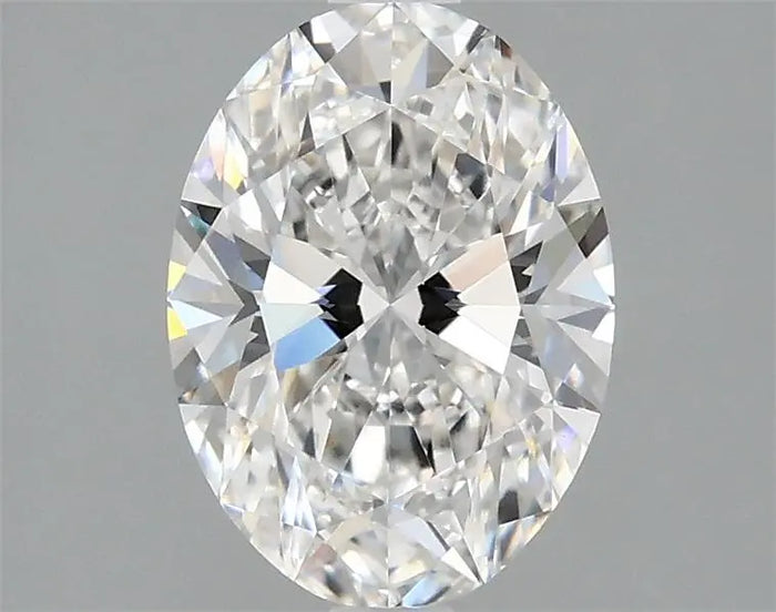 1.58 Carat · OVAL · E · VS1 · IGI · Excellent Cut