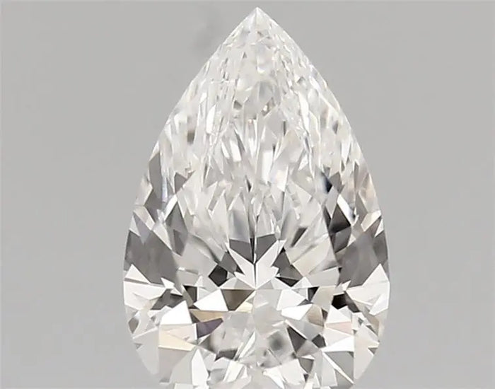 1.52 Carat · PEAR · D · VVS1 · IGI · Excellent Cut
