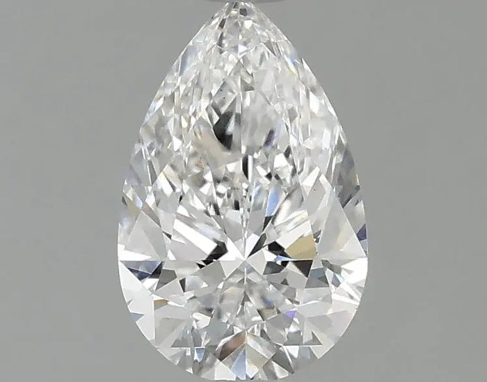 1.07 Carat · PEAR · E · VS1 · IGI · Excellent Cut