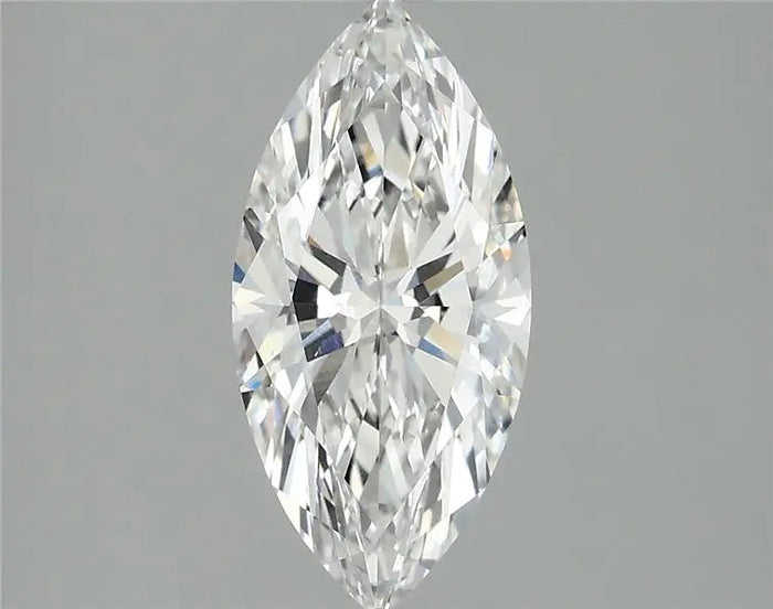 1.59 Carat · MARQUISE · E · VS1 · IGI · Excellent Cut