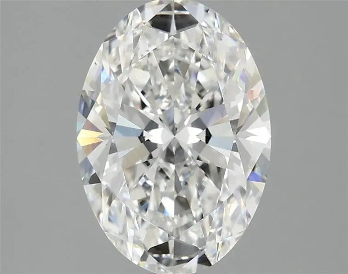 1.99 Carat · OVAL · D · VS1 · IGI · Excellent Cut
