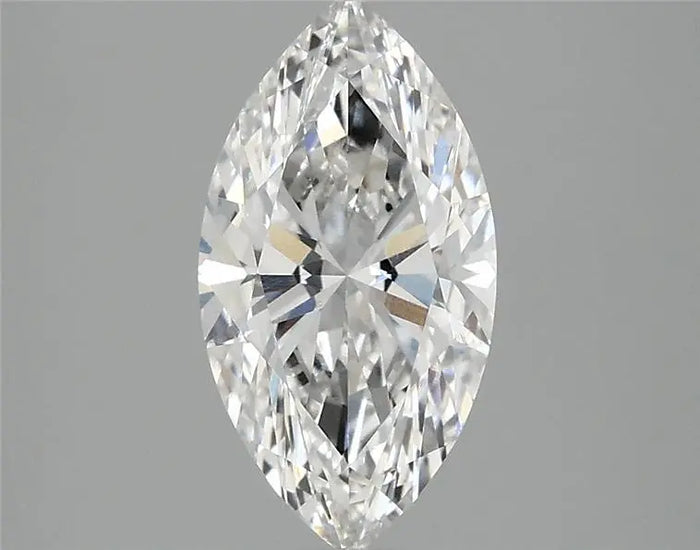 1.58 Carat · MARQUISE · E · VVS2 · IGI · Excellent Cut