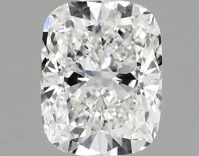 1.01 Carat · CUSHION · D · VVS2 · IGI · Excellent Cut