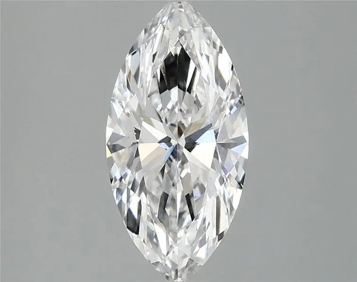 1.44 Carat · MARQUISE · D · VS1 · IGI · Excellent Cut