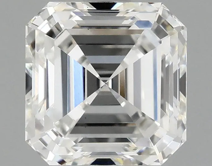 1.52 Carat · ASSCHER · F · VS1 · IGI · Excellent Cut