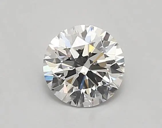 0.72 Carat · ROUND · D · VVS2 · IGI · Ideal Cut