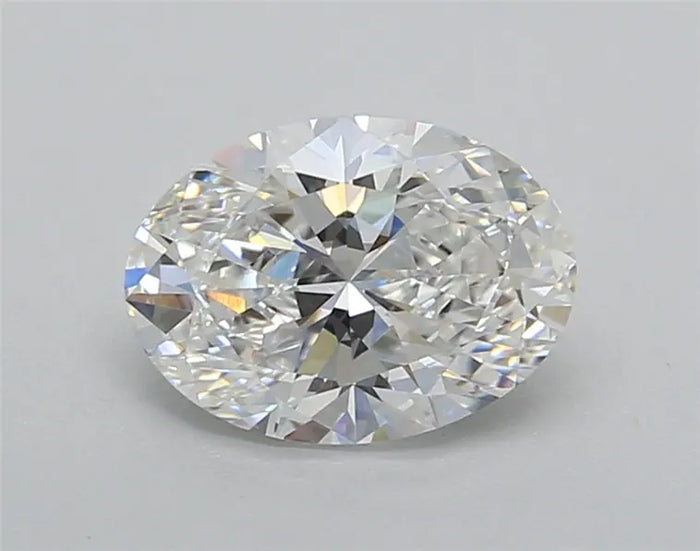 1.40 Carat · OVAL · E · VVS2 · IGI · Excellent Cut
