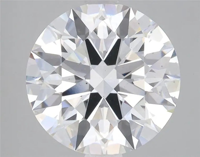 3.53 Carat · ROUND · E · VS2 · GIA · Excellent Cut