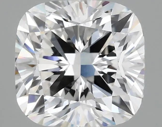 2.58 Carat · CUSHION · E · VVS2 · IGI · Excellent Cut