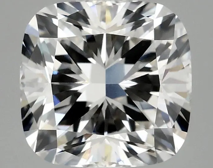 3.05 Carat · CUSHION · G · VVS2 · IGI · Excellent Cut