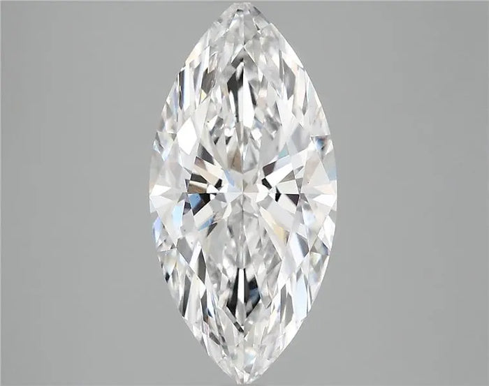 3.07 Carat · MARQUISE · E · VS1 · IGI · Excellent Cut
