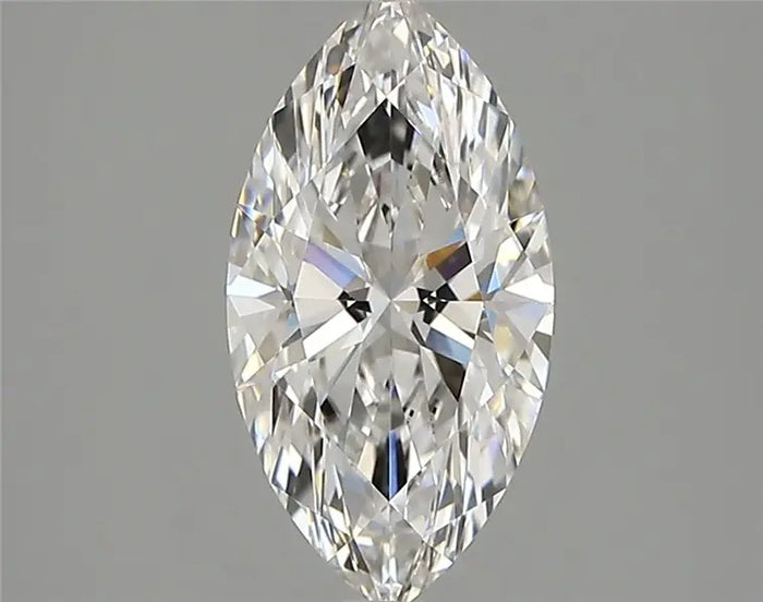 1.50 Carat · MARQUISE · E · VVS1 · IGI · Excellent Cut