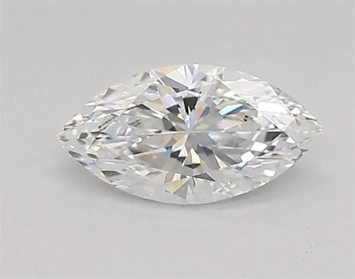 0.41 Carat · MARQUISE · D · VVS2 · IGI · Excellent Cut