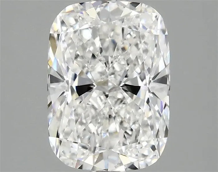 2.06 Carat · CUSHION · E · VS1 · IGI · Excellent Cut