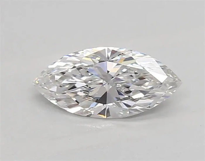 0.55 Carat · MARQUISE · D · IF · IGI · Excellent Cut