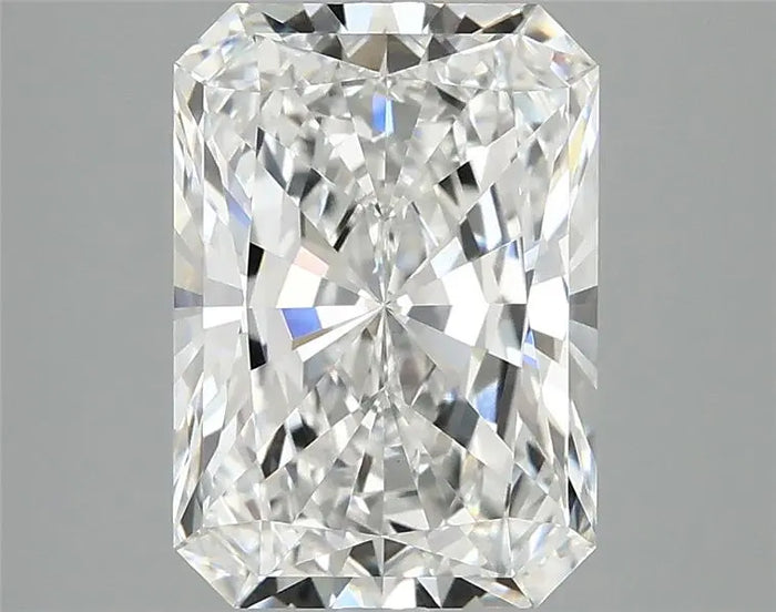 3.09 Carat · RADIANT · E · VVS2 · IGI · Excellent Cut