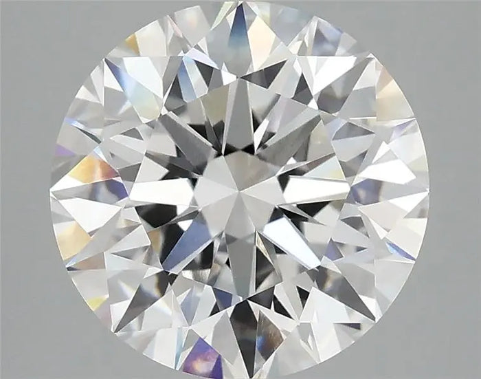 3.99 Carat · ROUND · E · VS1 · IGI · Excellent Cut