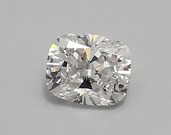 0.63 Carat · CUSHION · D · VVS2 · IGI · Excellent Cut