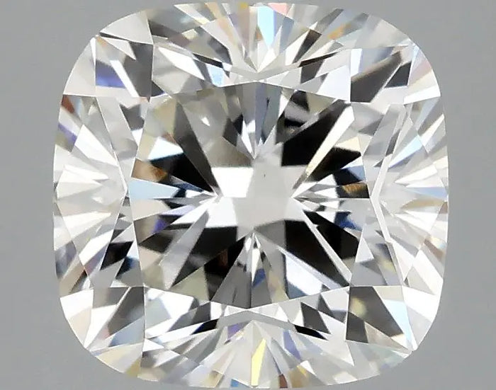 3.01 Carat · CUSHION · G · VVS2 · IGI · Excellent Cut
