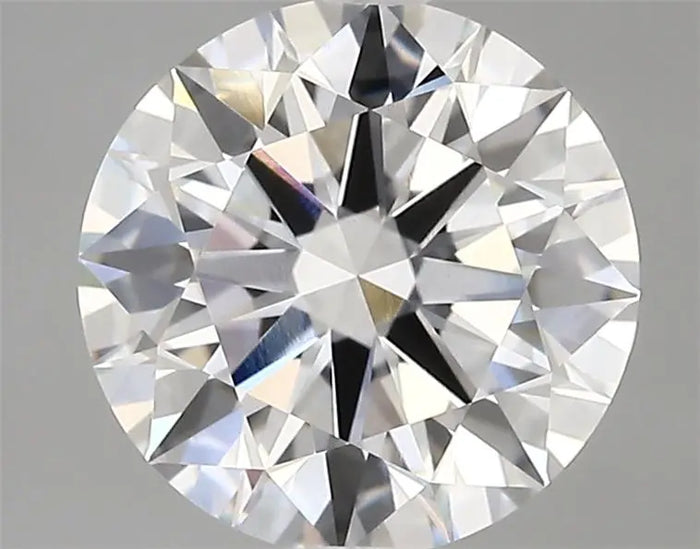 2.82 Carat · ROUND · D · VVS2 · IGI · Ideal Cut