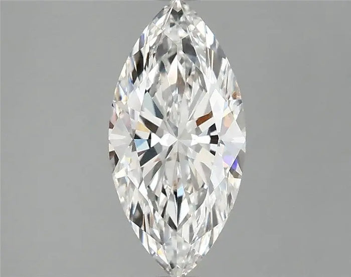 1.49 Carat · MARQUISE · E · VVS2 · IGI · Excellent Cut