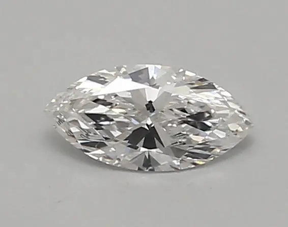 0.49 Carat · MARQUISE · D · VVS1 · IGI · Excellent Cut