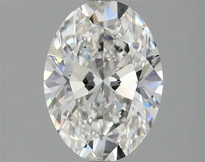 1.54 Carat · OVAL · E · VS1 · IGI · Excellent Cut