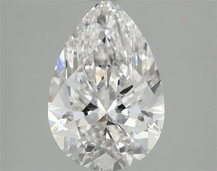 2.08 Carat · PEAR · E · VS2 · IGI · Excellent Cut