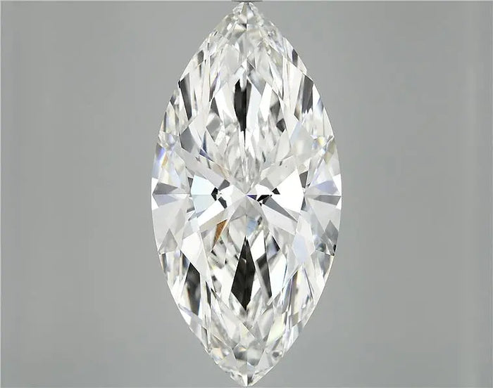 12.25 Carat · MARQUISE · F · VS1 · IGI · Excellent Cut
