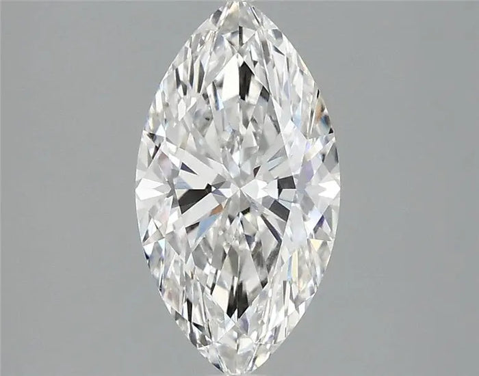1.58 Carat · MARQUISE · E · VVS2 · IGI · Excellent Cut